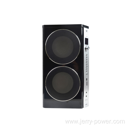 JR-8088 Jerry High quality 5.1ch home theater speaker system in 2022